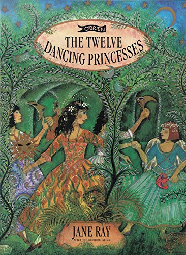 The Twelve Dancing Princesses