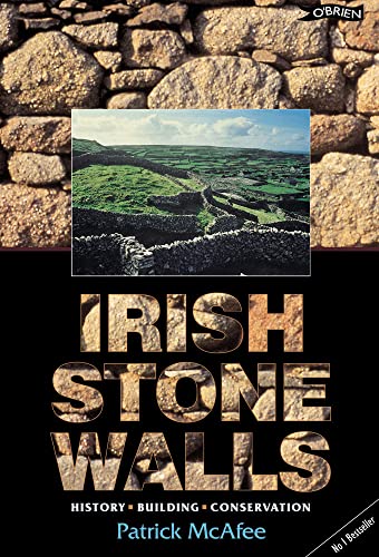 Irish Stone Walls