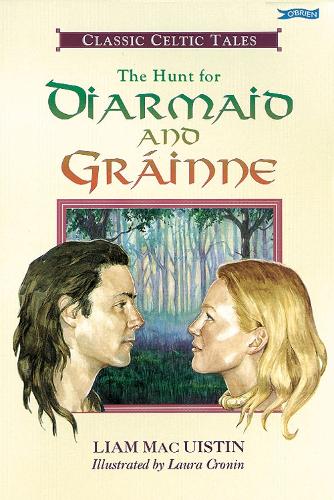 The Hunt for Diarmaid and Grainne