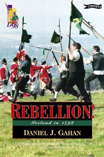 Rebellion