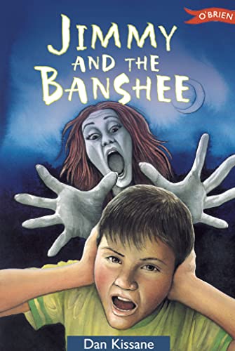 Jimmy and the Banshee
