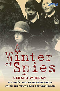 A Winter of Spies 