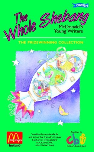 McDonald's Young Writers