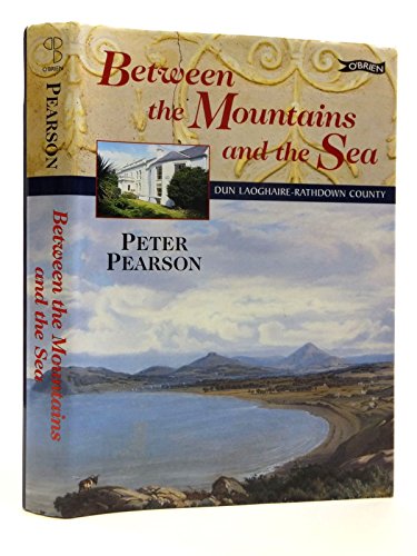 Between the Mountains and the Sea