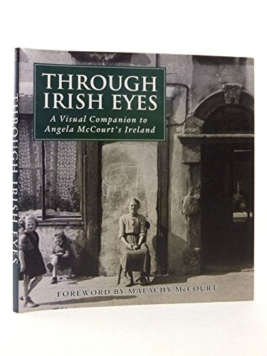 Through Irish Eyes