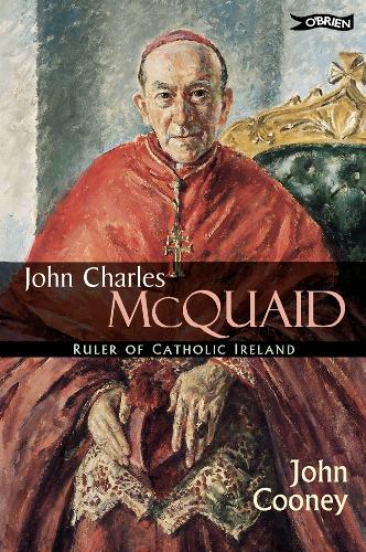 John Charles McQuaid
