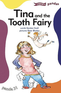 Tina and the Tooth Fairy 