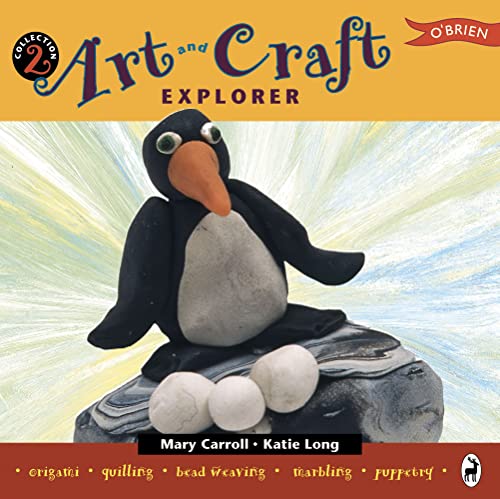 Art and Craft Explorer 2