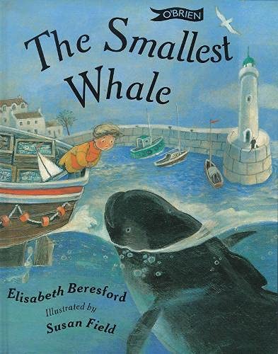 The Smallest Whale