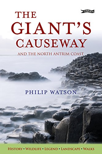 The Giant's Causeway