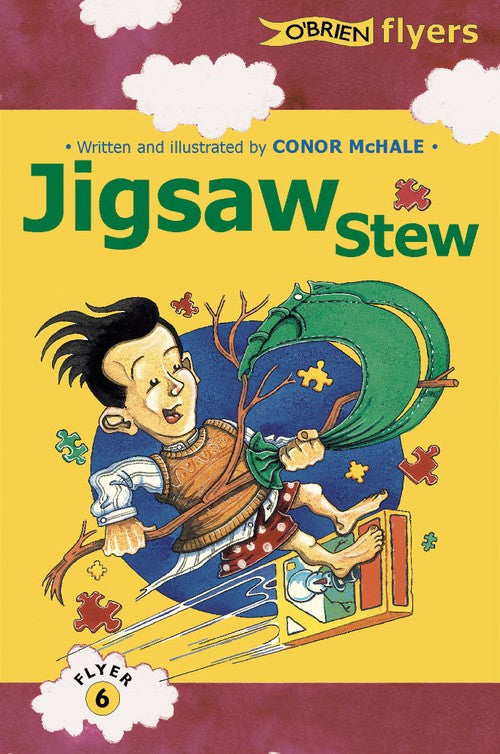 Jigsaw Stew