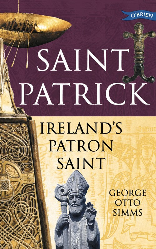 Saint Patrick