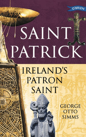 Saint Patrick