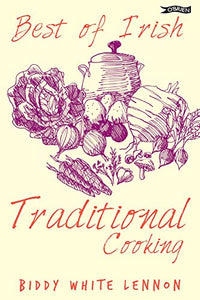 Best of Irish Traditional Cooking 