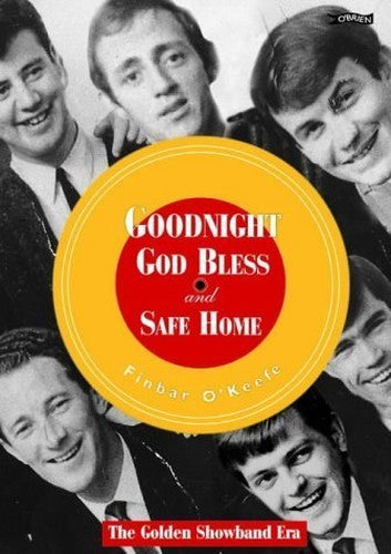 Goodnight, God Bless and Safe Home