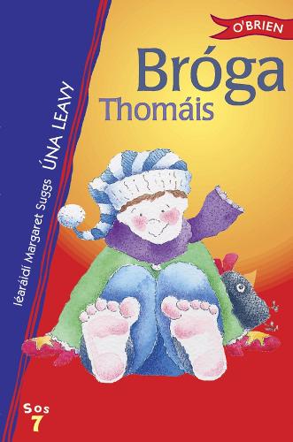 Broga Thomais