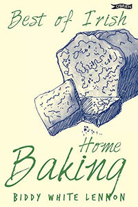 Best of Irish Home Baking 