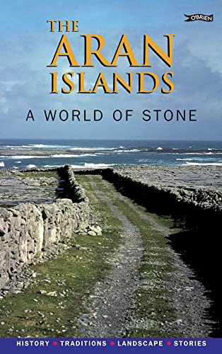 The Aran Islands