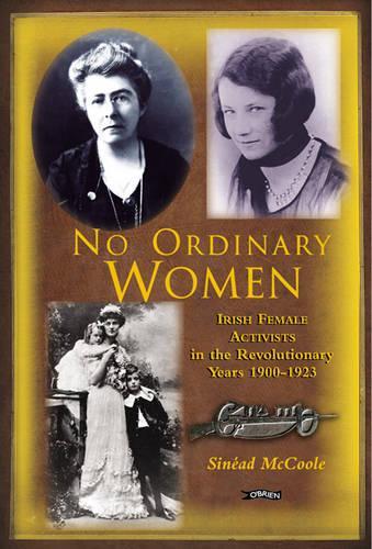 No Ordinary Women