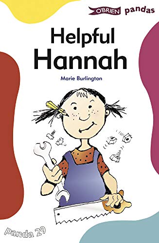 Helpful Hannah