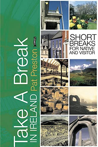 Take a Break in Ireland