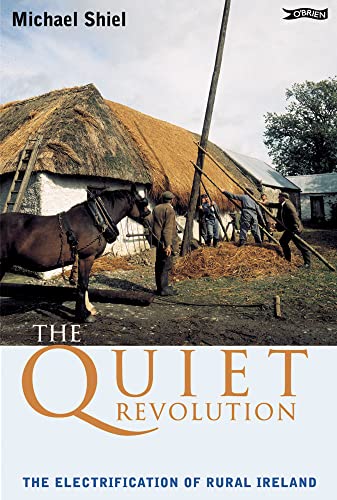 The Quiet Revolution