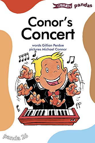 Conor's Concert