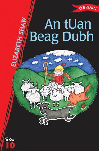An tUan Beag Dubh