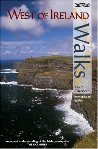 West of Ireland Walks