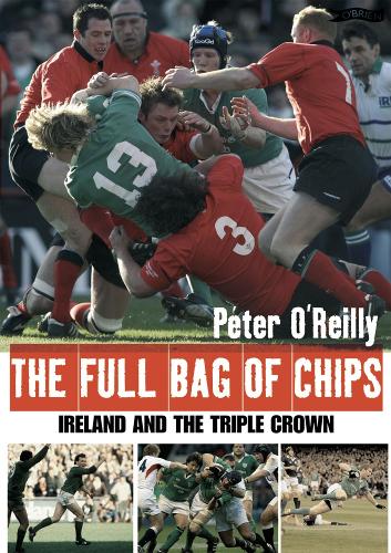 The Full Bag of Chips