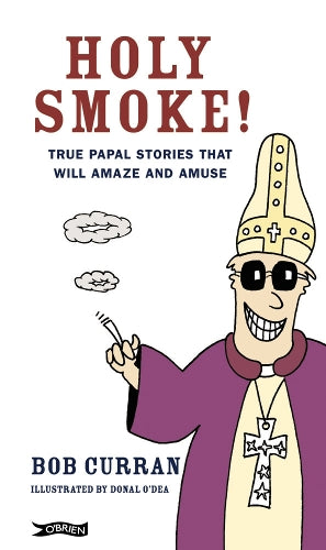 Holy Smoke