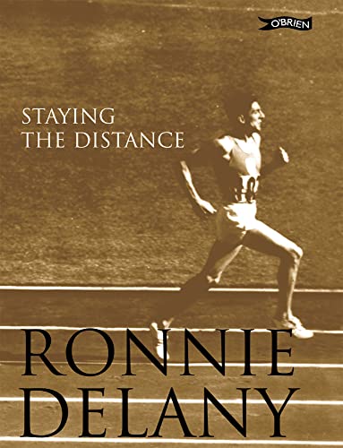 Ronnie Delany