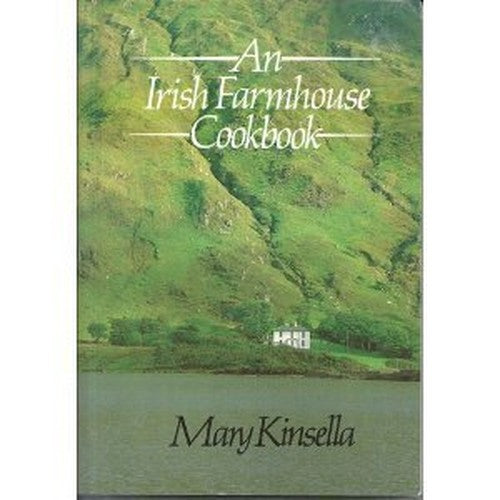 An Irish Farmhouse Cookbook