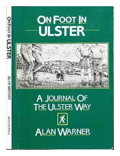On Foot in Ulster