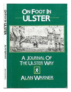 On Foot in Ulster 