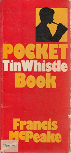 Pocket Tin Whistle Book