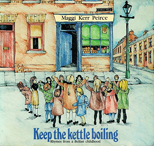 Keep the Kettle Boiling