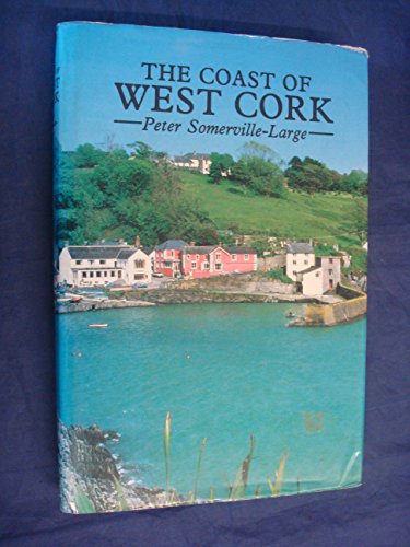 Coast of West Cork