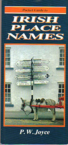 Appletree Guide to Irish Place Names