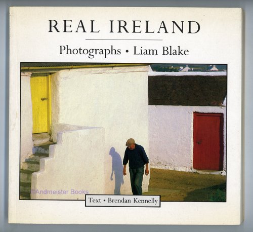 Real Ireland