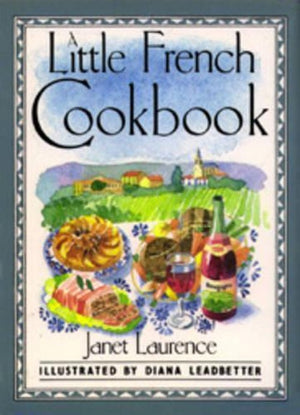 A Little French Cookbook