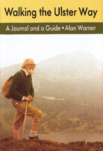 Walking the Ulster Way