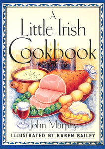 A Little Irish Cookbook 