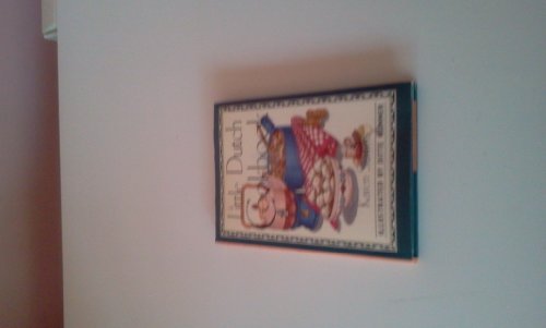 A Little Dutch Cookbook