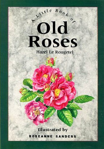 A Little Book of Old Roses