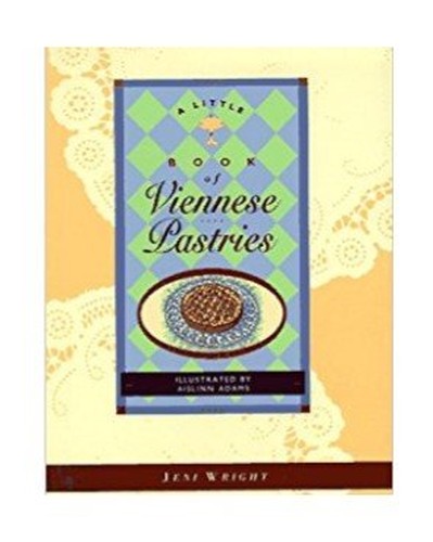 A Little Book of Viennese Pastries