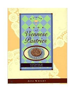 A Little Book of Viennese Pastries 
