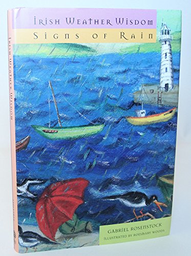 Irish Weather Wisdom: Signs of Rain