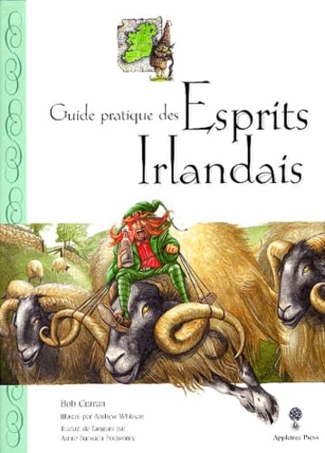 Field Guide to Irish Fairies