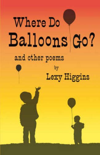 Where Do Balloons Go